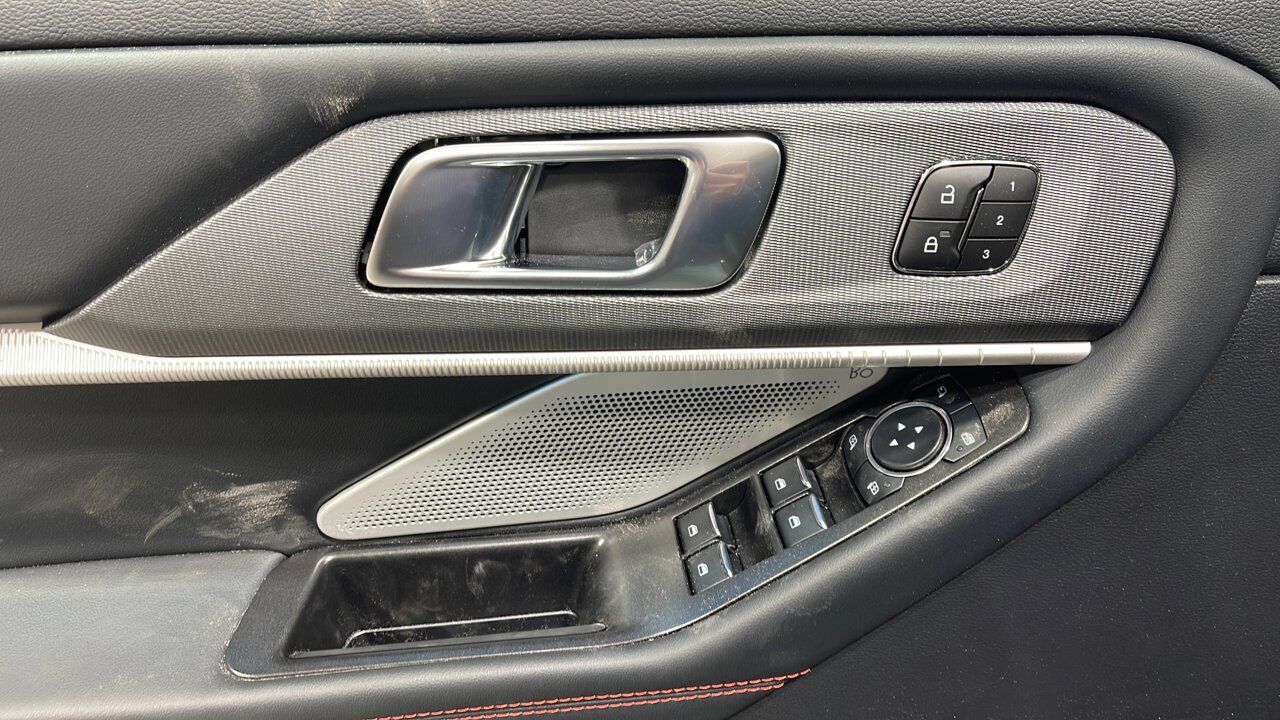 2026 Ford Explorer ST Sherwood Park AB