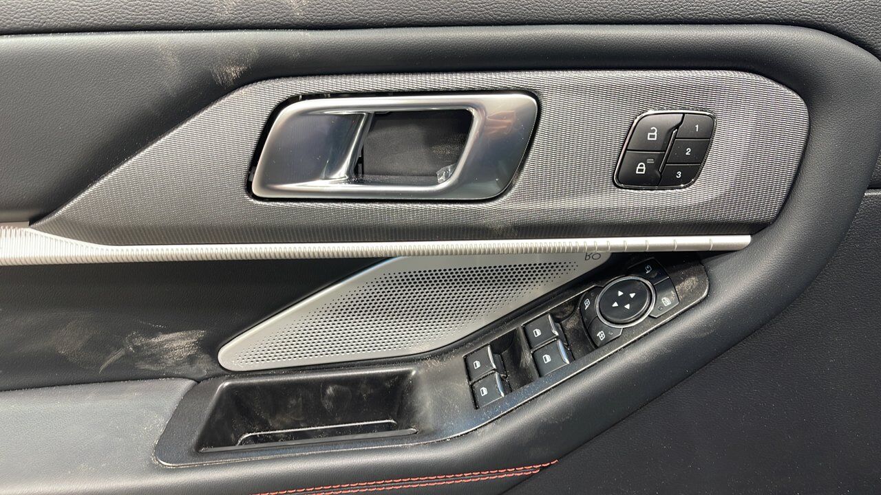 2026 Ford Explorer ST Sherwood Park AB