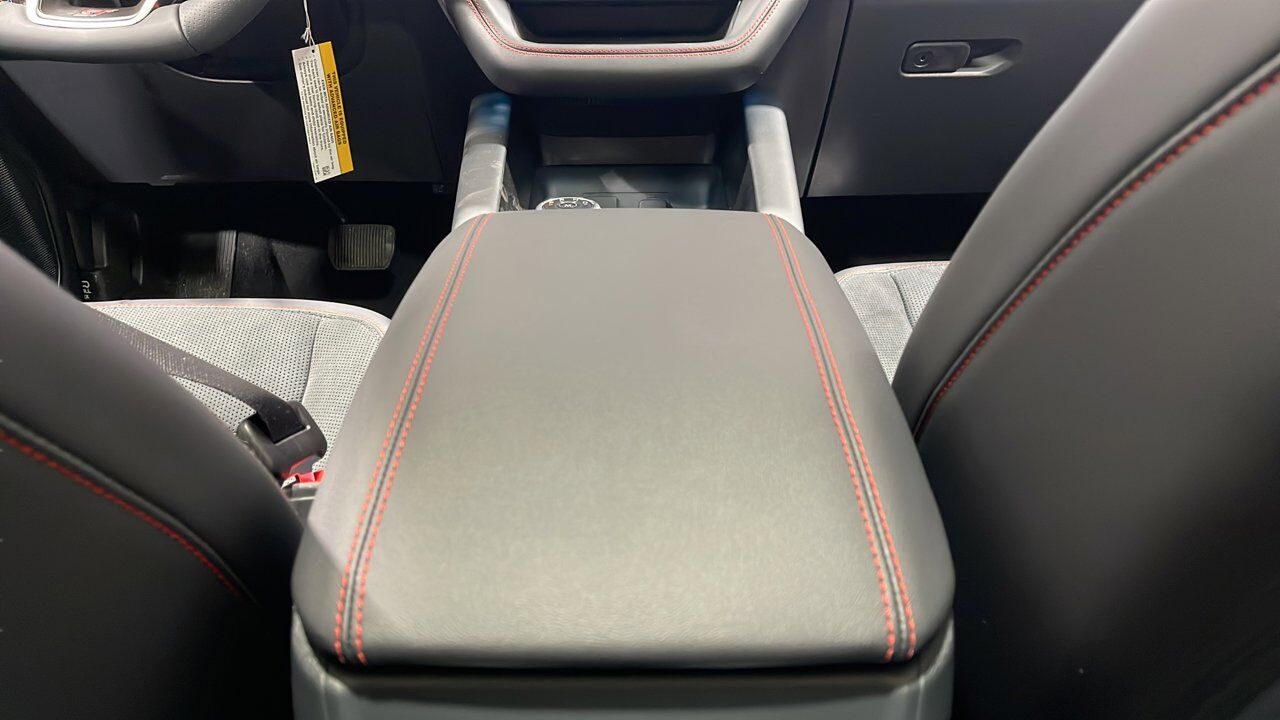 2026 Ford Explorer ST Sherwood Park AB