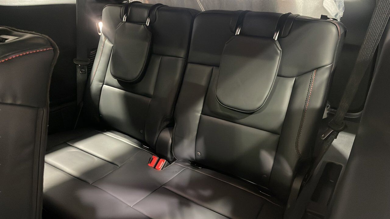 2026 Ford Explorer ST Sherwood Park AB