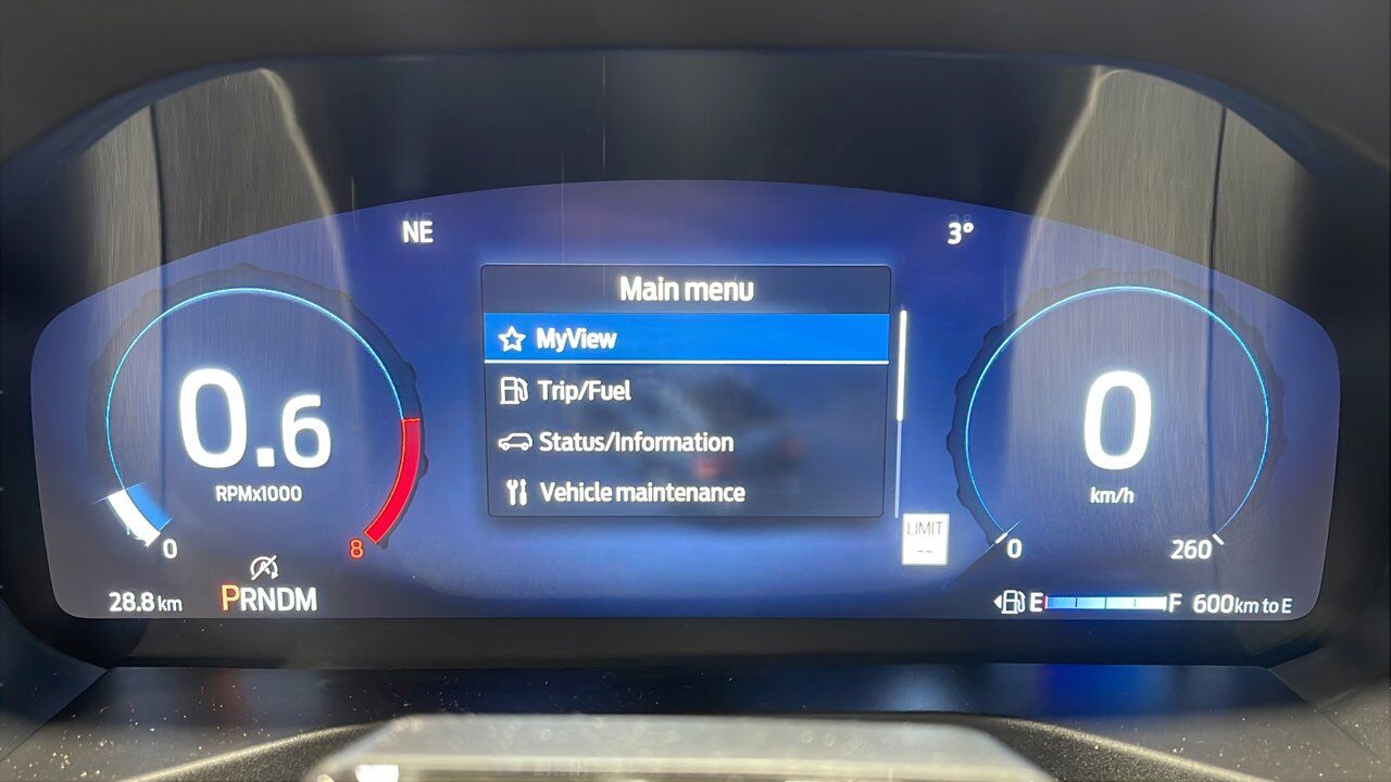 2026 Ford Explorer ST Sherwood Park AB