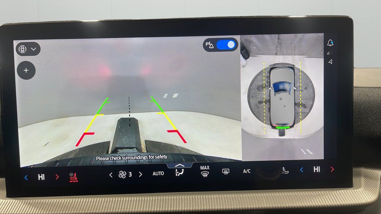 2026 Ford Explorer ST Sherwood Park AB