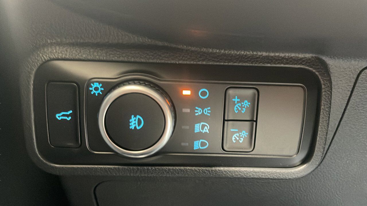 2026 Ford Explorer ST Sherwood Park AB