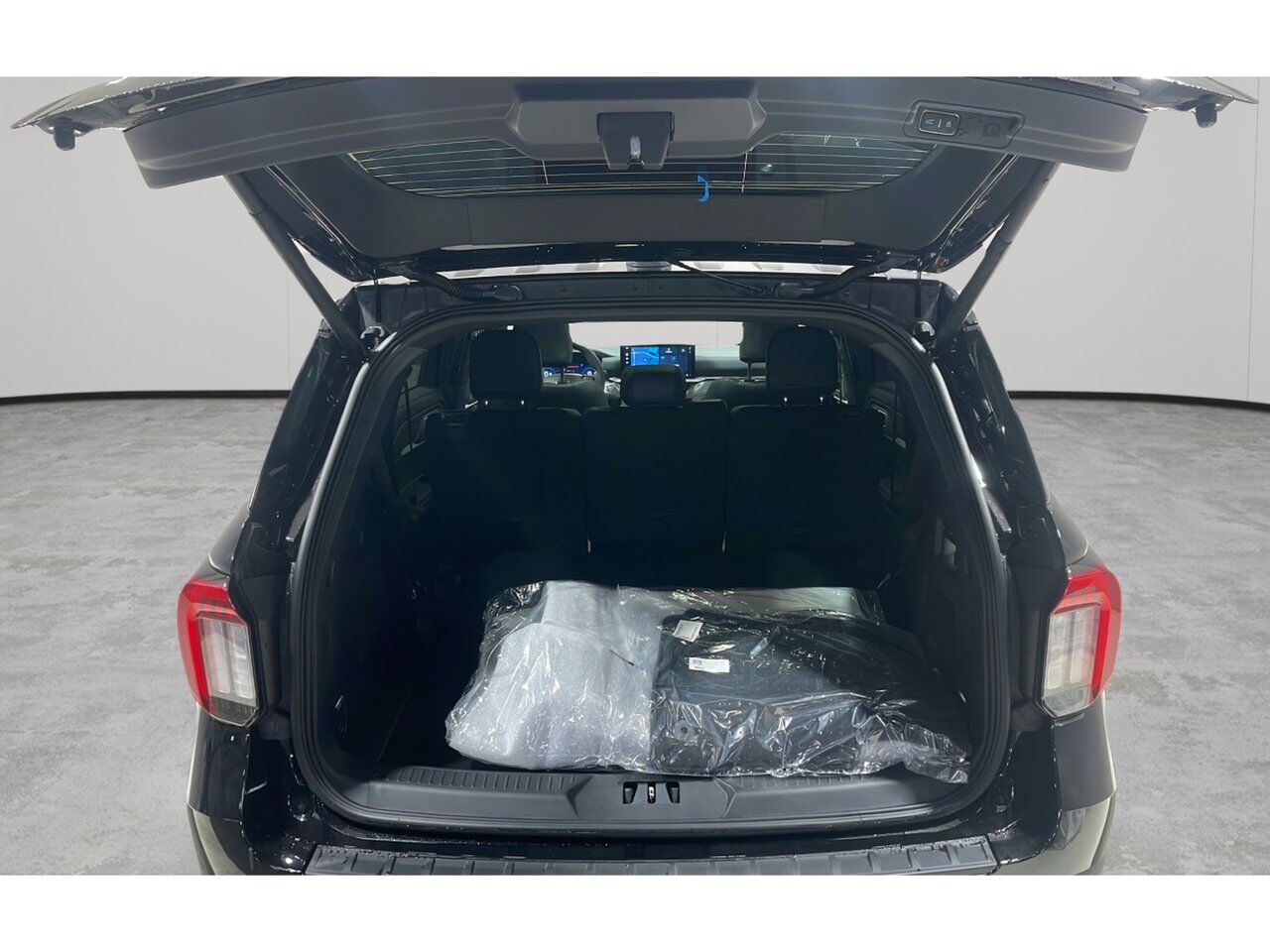 2026 Ford Explorer ST Sherwood Park AB