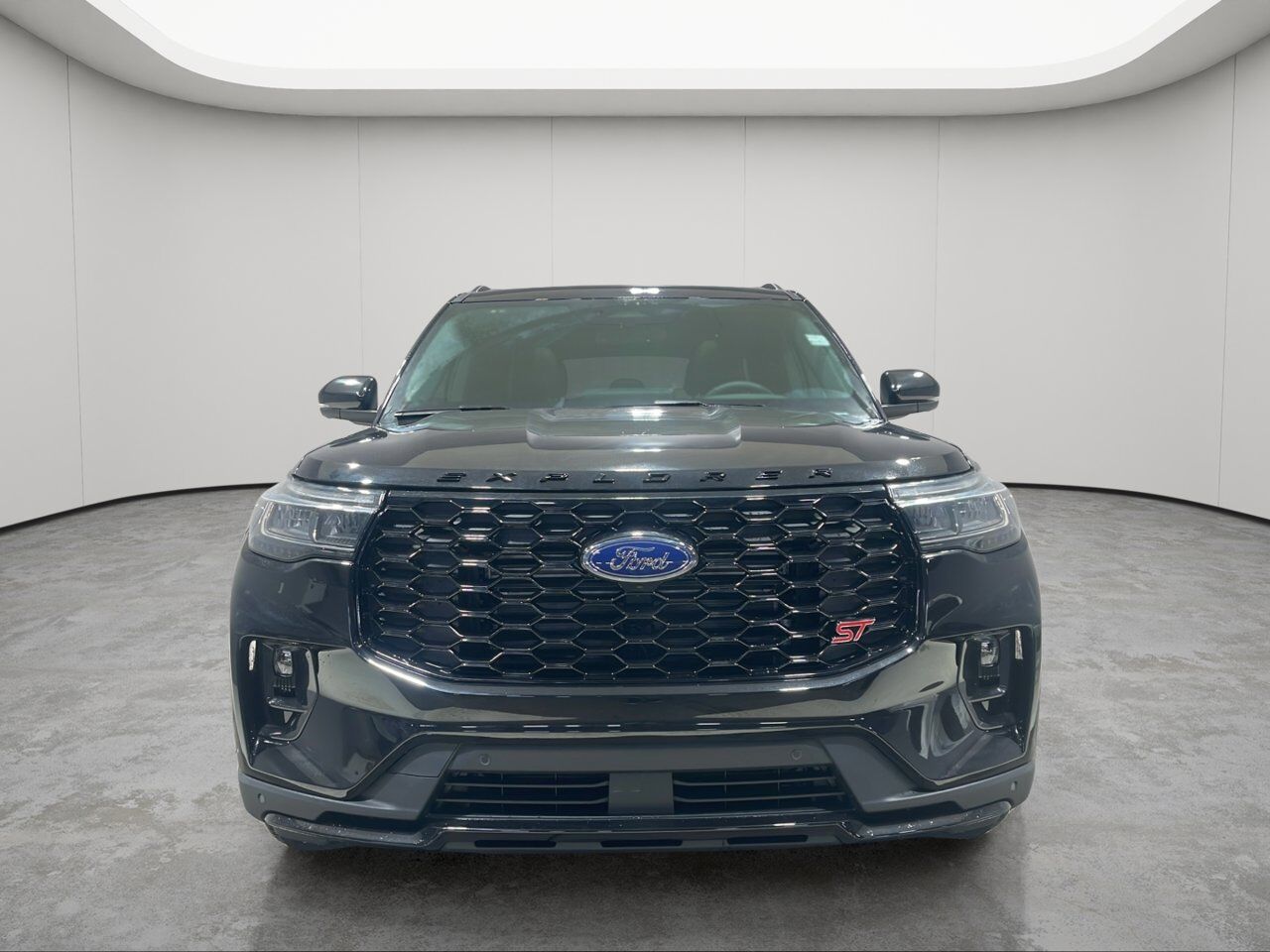 2026 Ford Explorer ST Sherwood Park AB