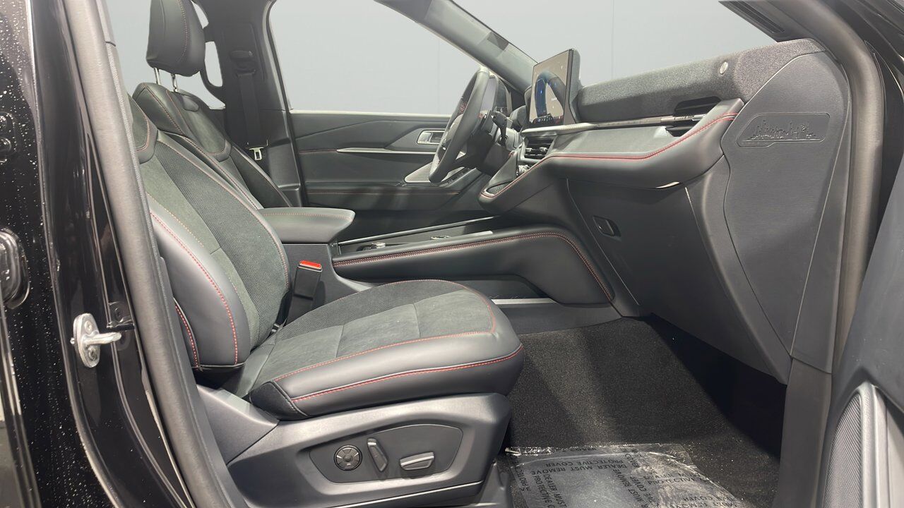 2026 Ford Explorer ST Sherwood Park AB