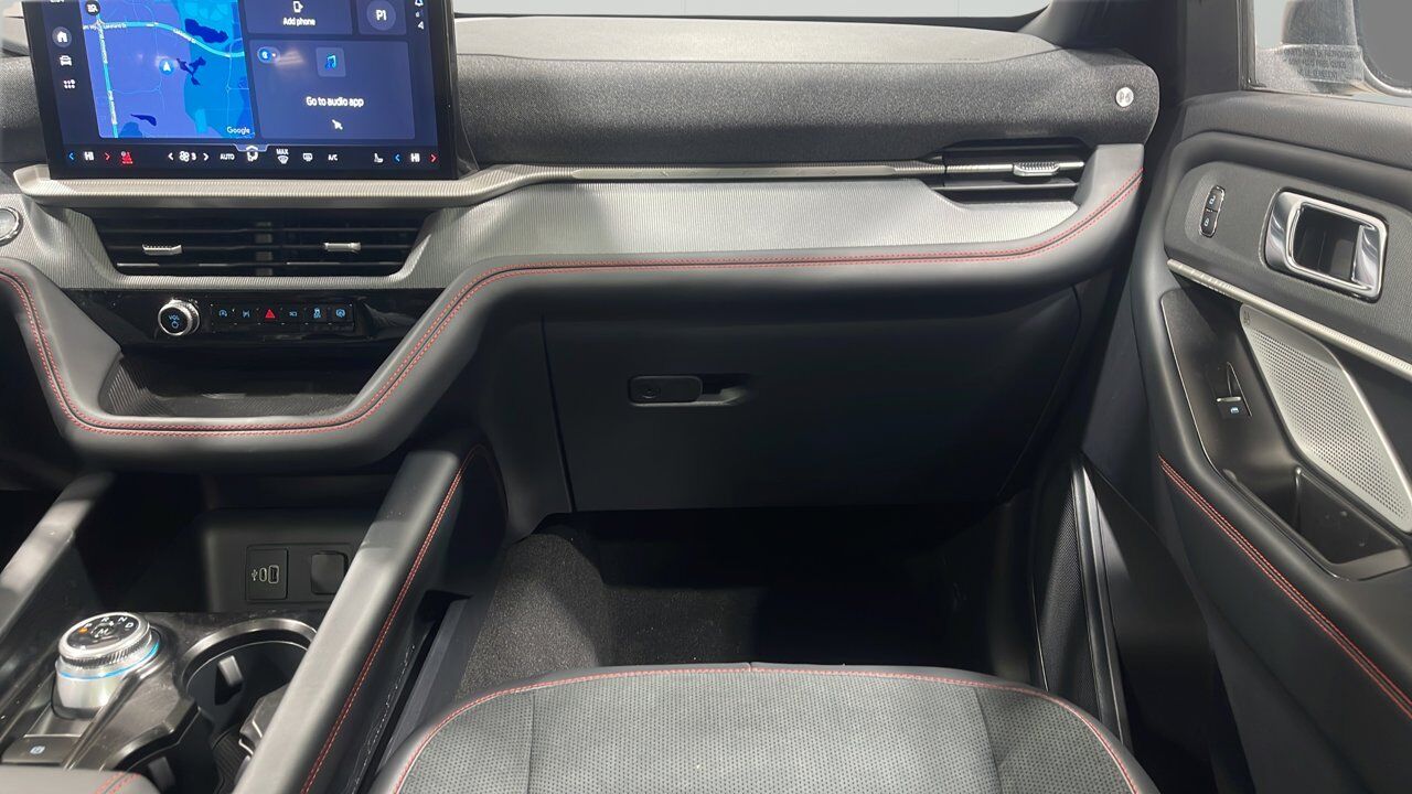 2026 Ford Explorer ST Sherwood Park AB