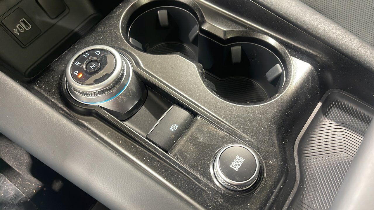 2026 Ford Explorer ST Sherwood Park AB