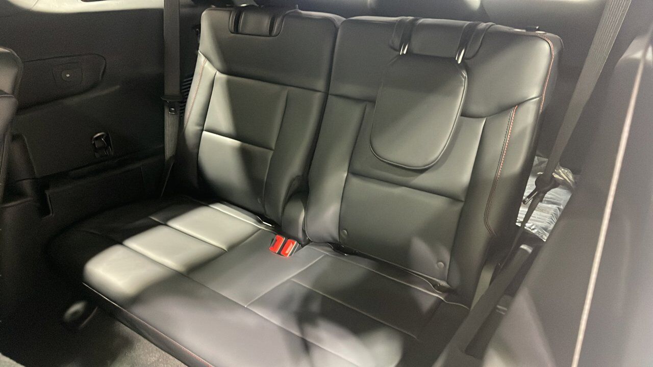 2026 Ford Explorer ST Sherwood Park AB