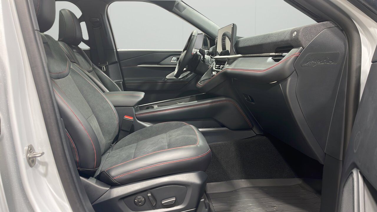 2026 Ford Explorer ST Sherwood Park AB