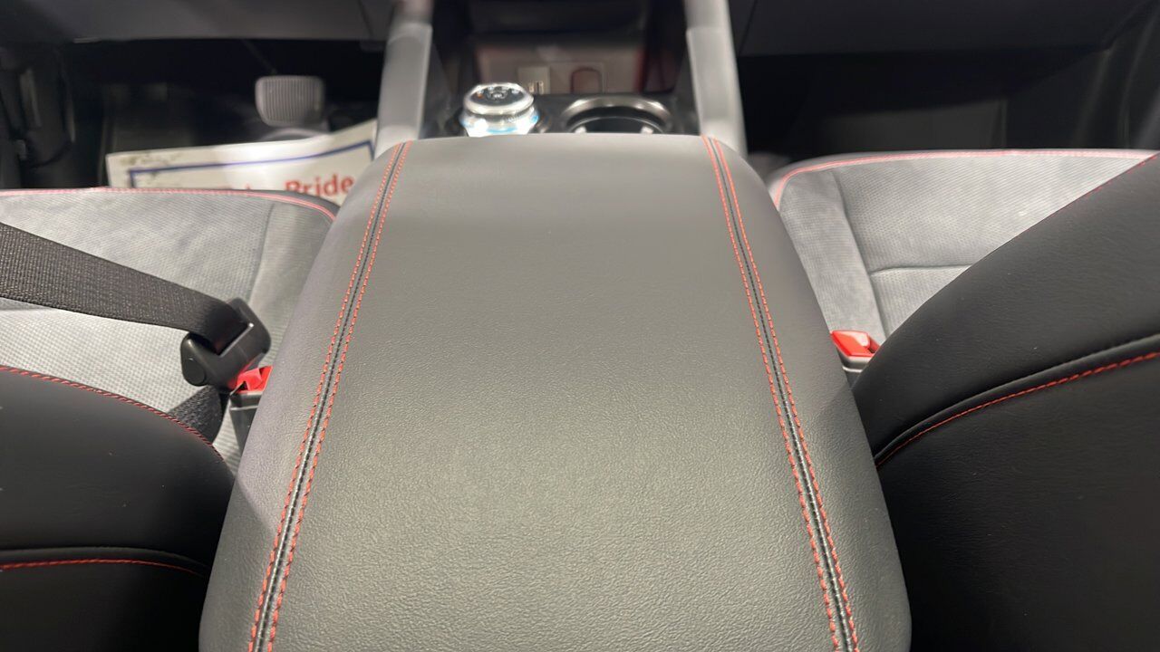 2026 Ford Explorer ST Sherwood Park AB