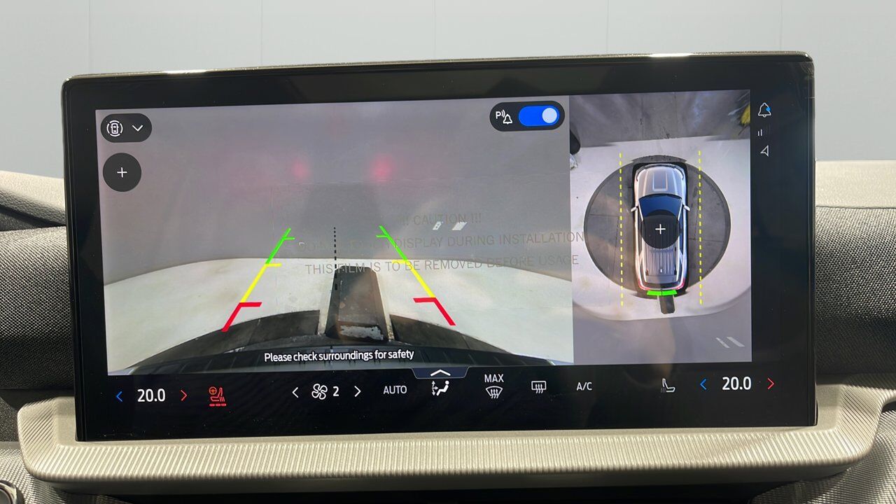 2026 Ford Explorer ST Sherwood Park AB