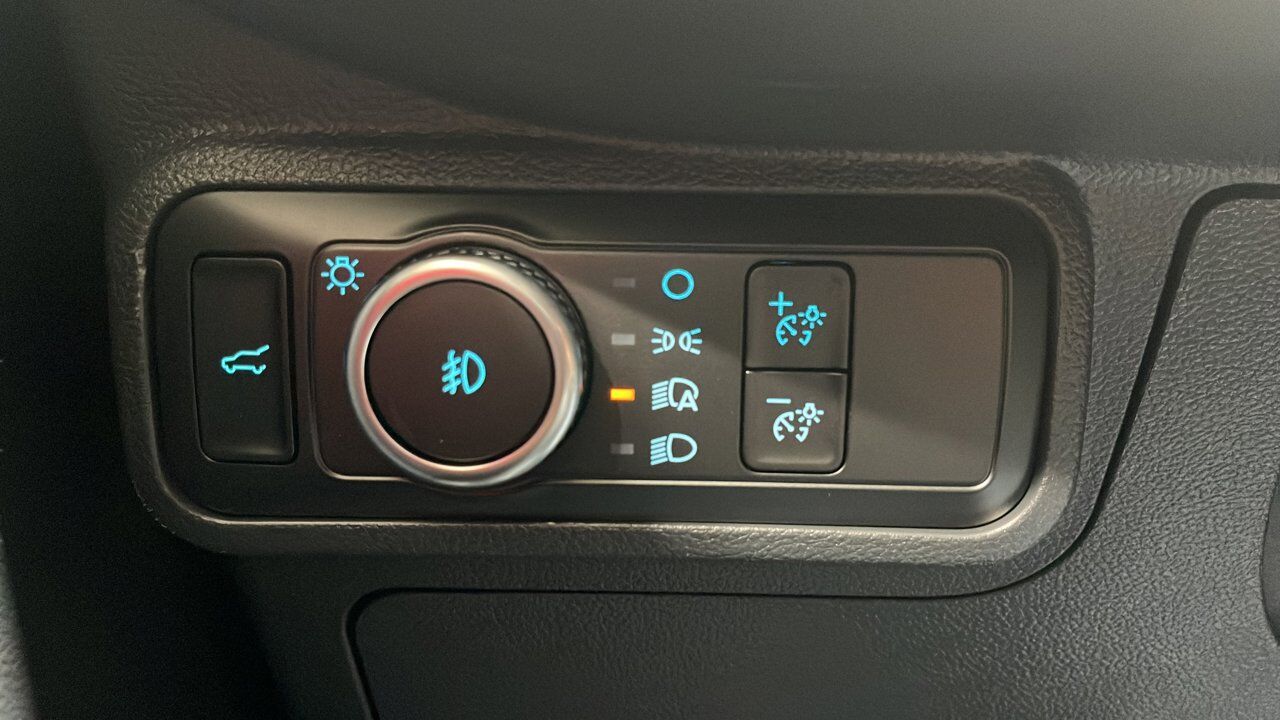 2026 Ford Explorer ST Sherwood Park AB