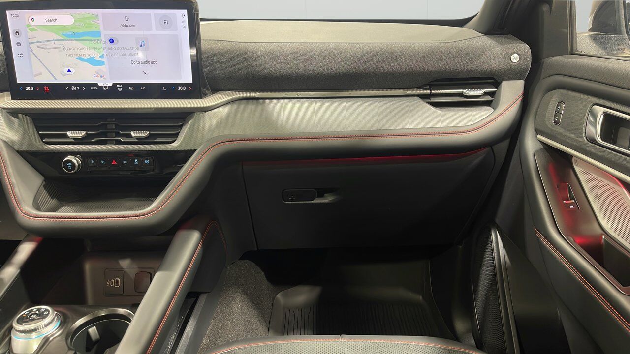 2026 Ford Explorer ST Sherwood Park AB