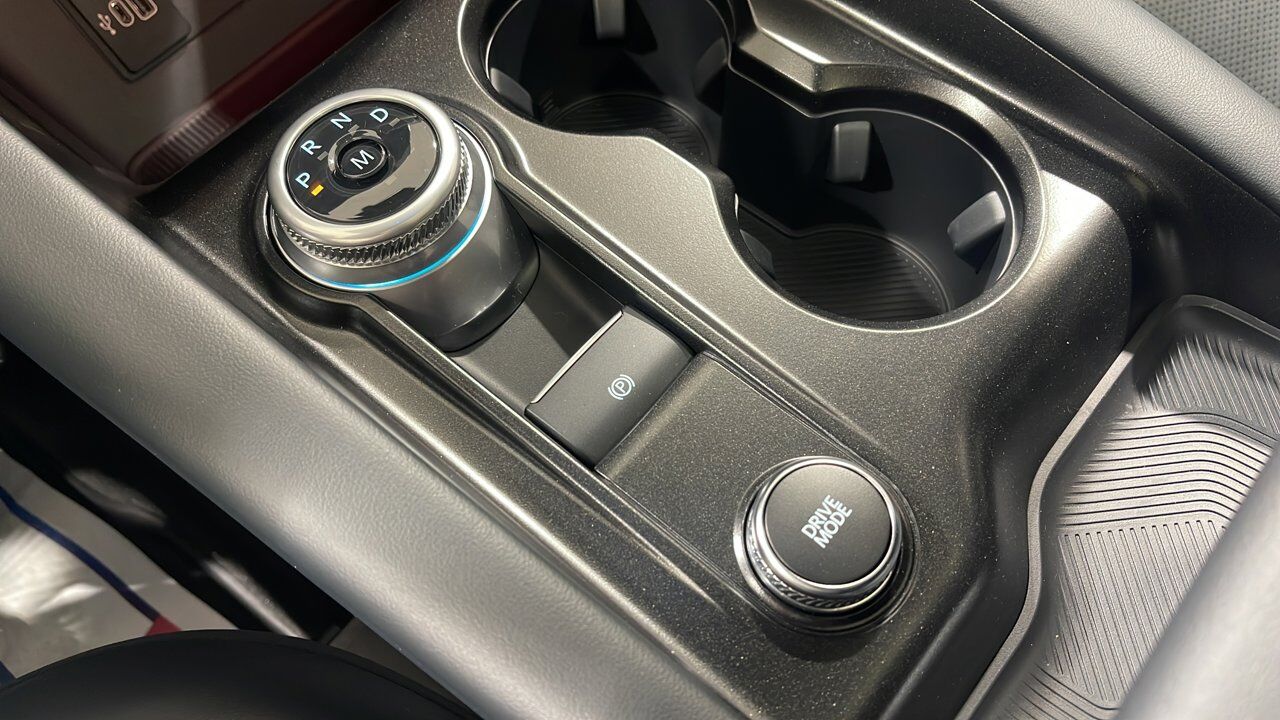 2026 Ford Explorer ST Sherwood Park AB