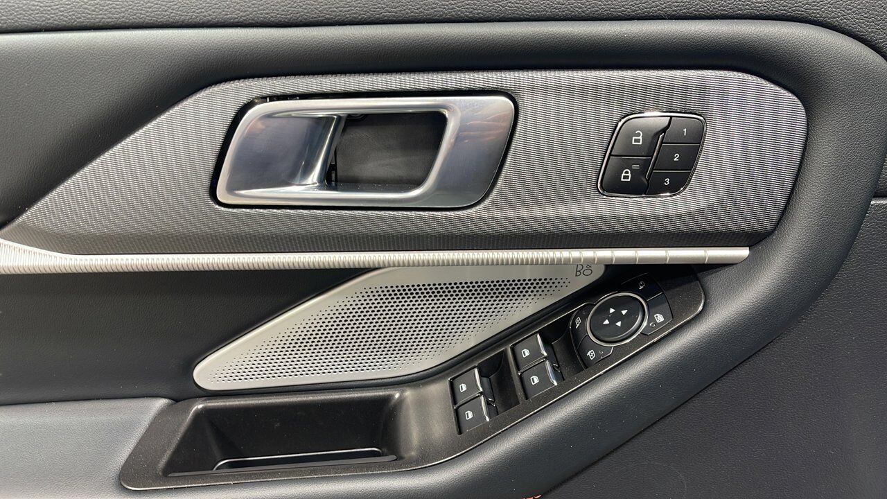 2026 Ford Explorer ST Sherwood Park AB