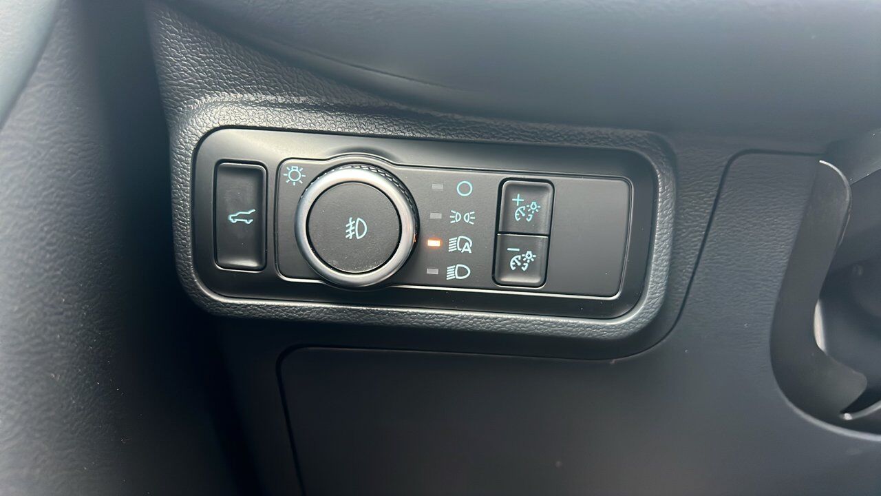 2026 Ford Explorer ST Sherwood Park AB