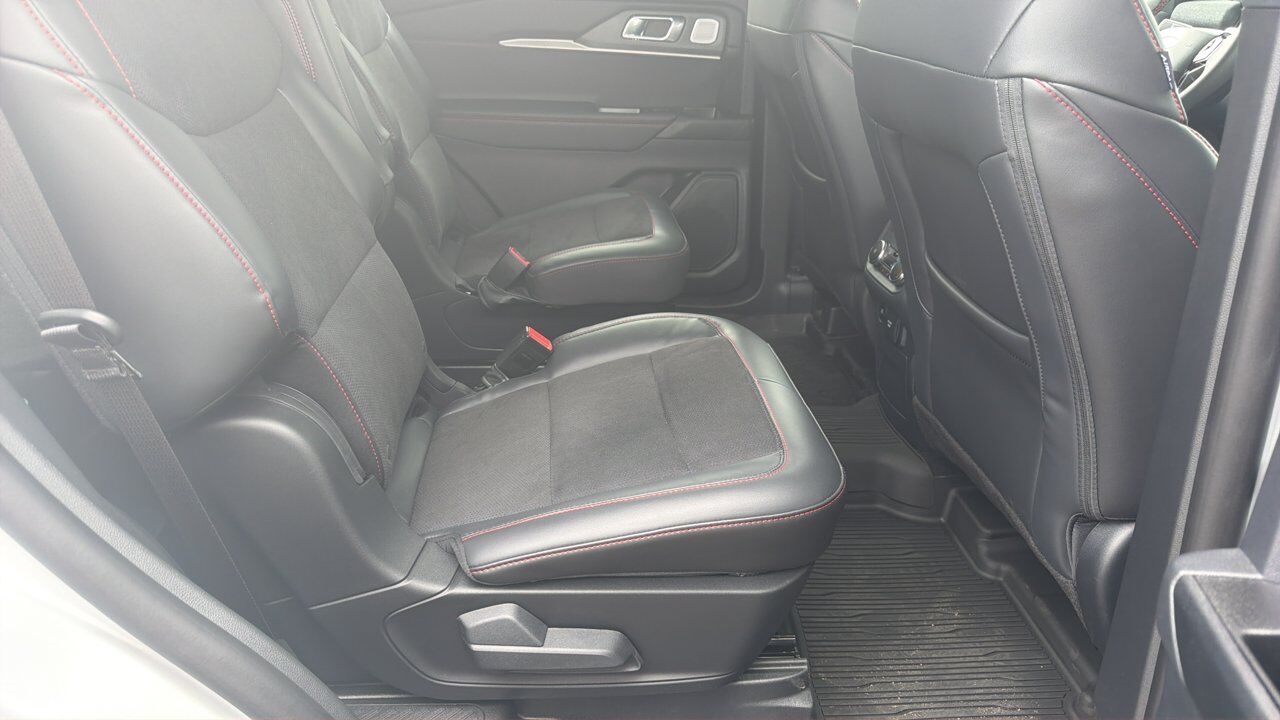 2026 Ford Explorer ST Sherwood Park AB