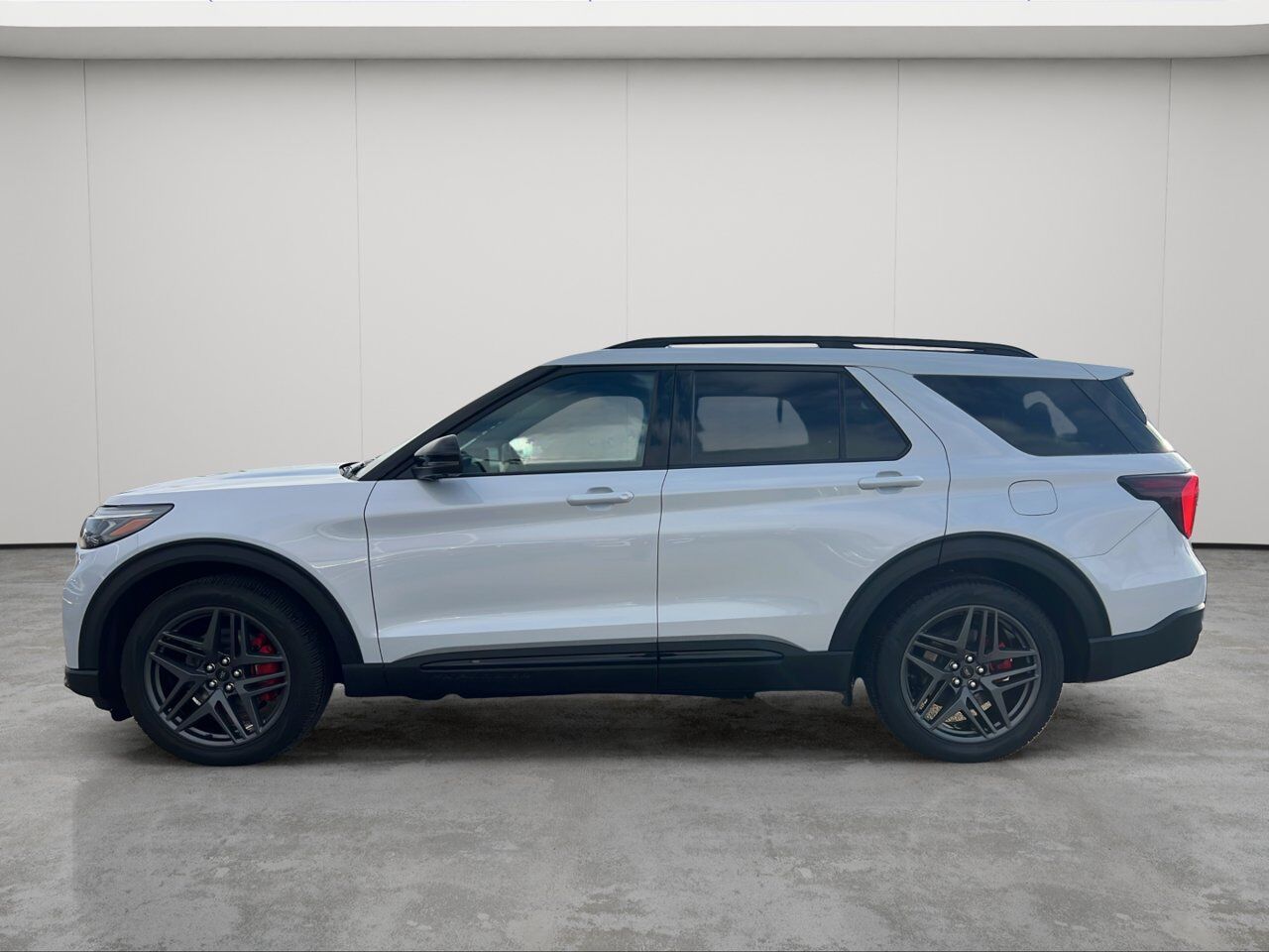2026 Ford Explorer ST Sherwood Park AB