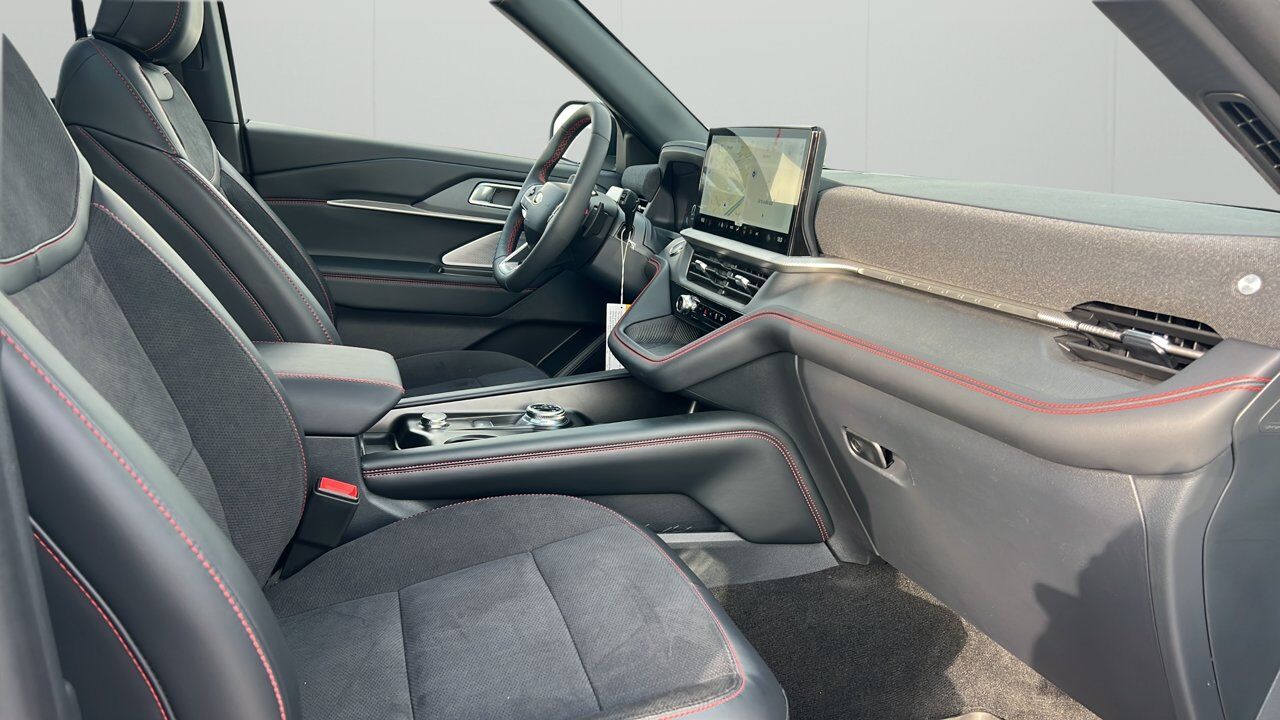 2026 Ford Explorer ST Sherwood Park AB