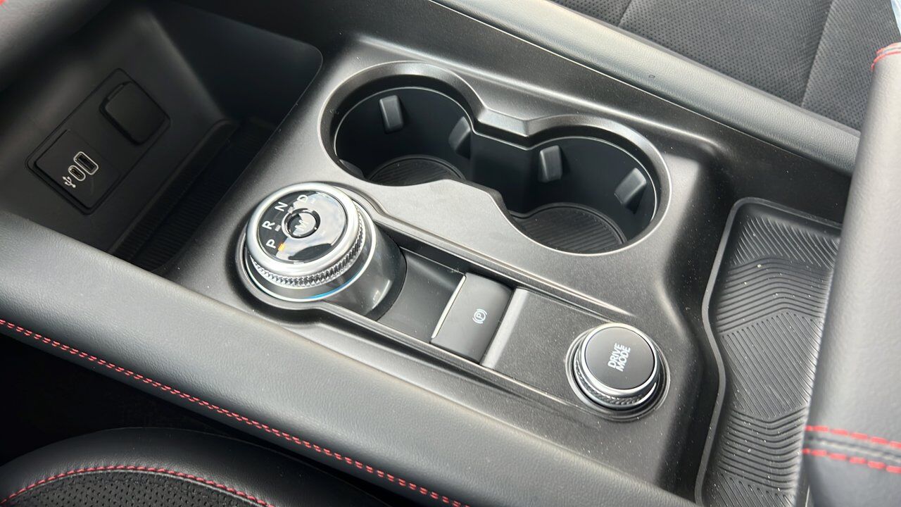 2026 Ford Explorer ST Sherwood Park AB