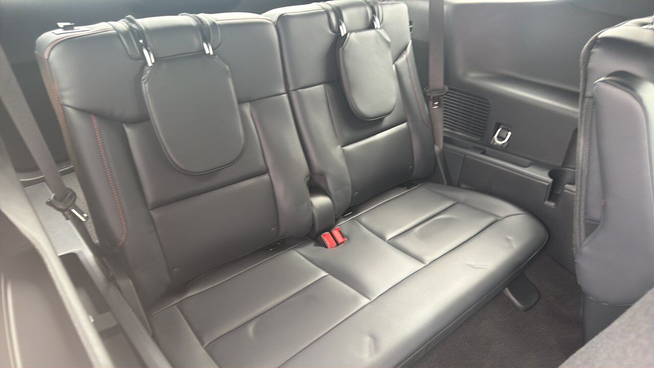 2026 Ford Explorer ST Sherwood Park AB