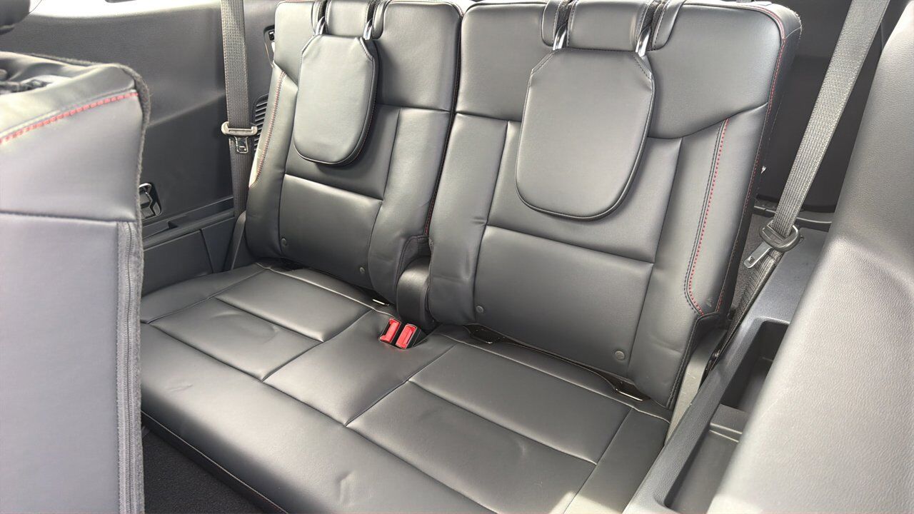 2026 Ford Explorer ST Sherwood Park AB