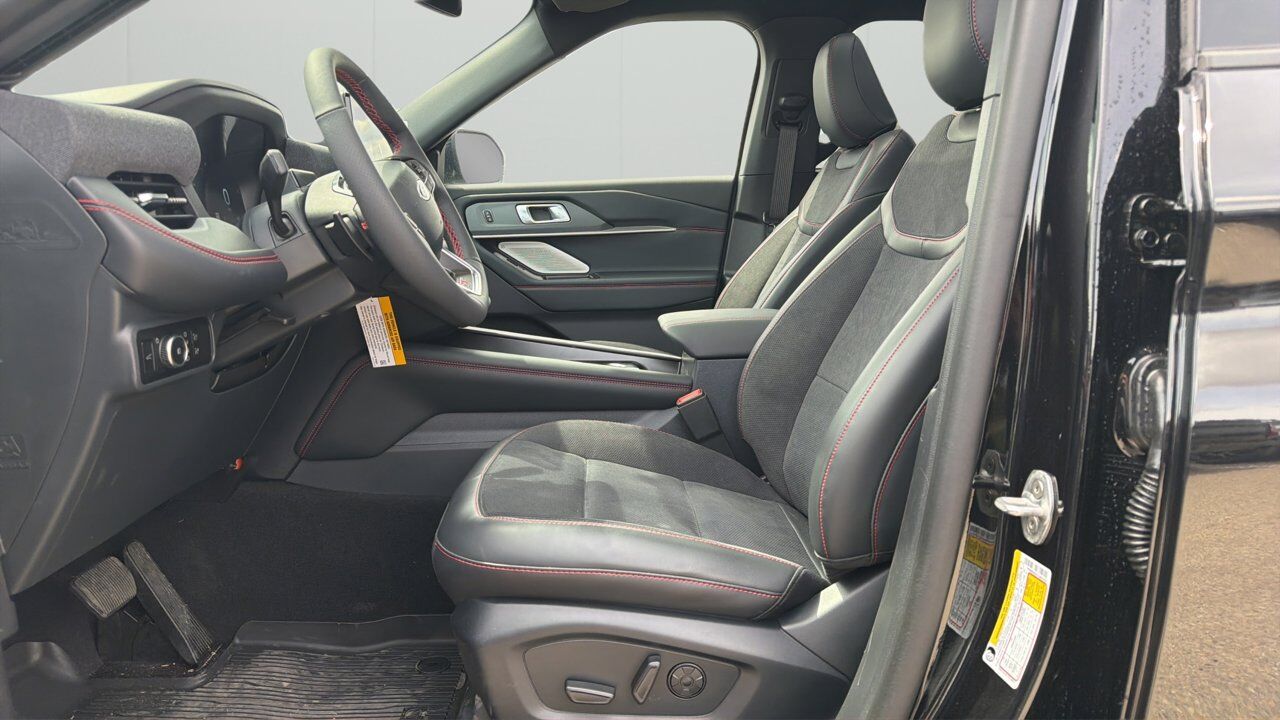 2026 Ford Explorer ST Sherwood Park AB