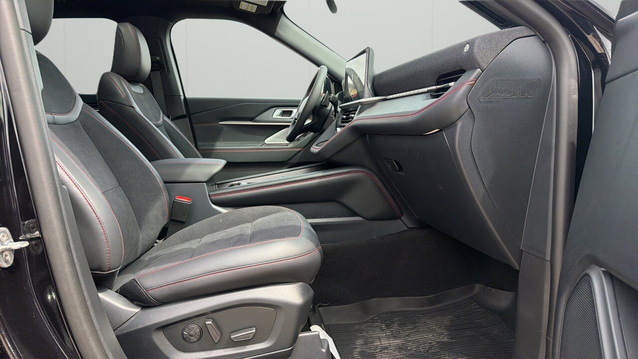 2026 Ford Explorer ST Sherwood Park AB