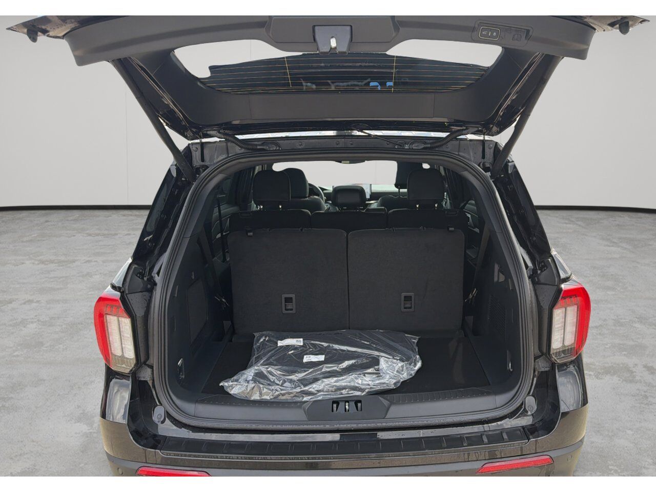 2026 Ford Explorer ST Sherwood Park AB