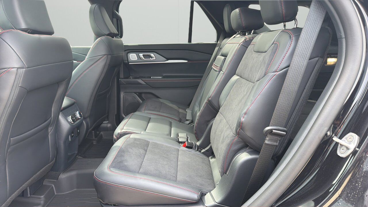 2026 Ford Explorer ST Sherwood Park AB