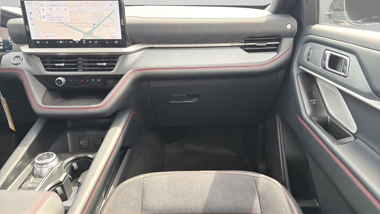 2026 Ford Explorer ST Sherwood Park AB