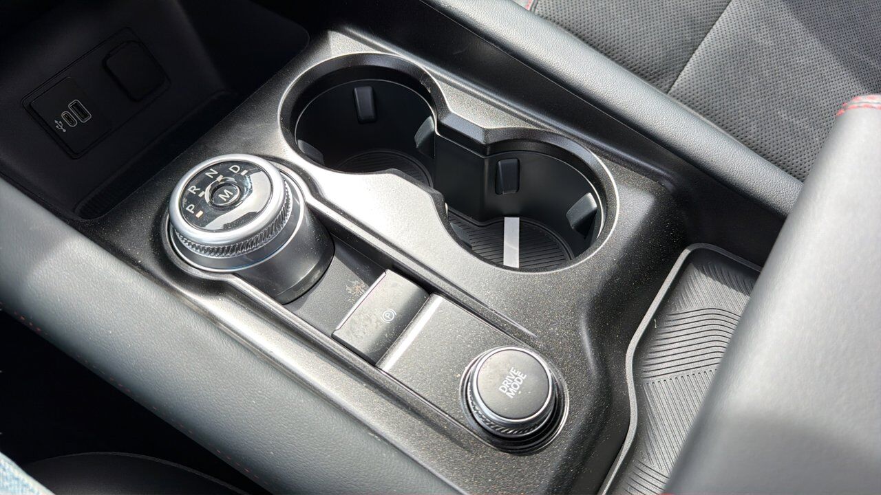 2026 Ford Explorer ST Sherwood Park AB