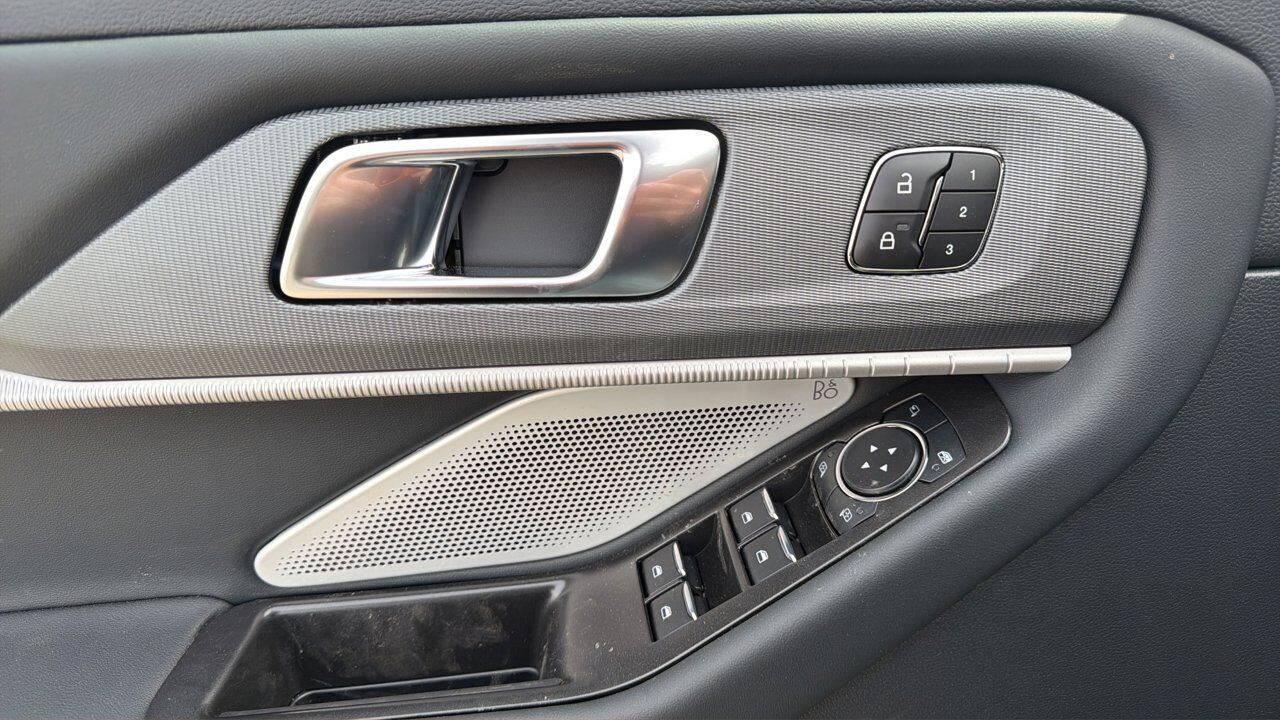 2026 Ford Explorer ST Sherwood Park AB