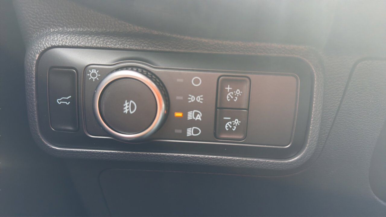 2026 Ford Explorer ST Sherwood Park AB