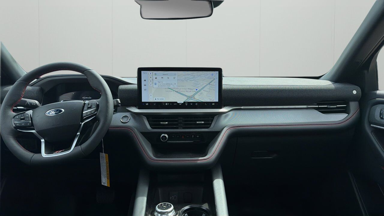2026 Ford Explorer ST Sherwood Park AB