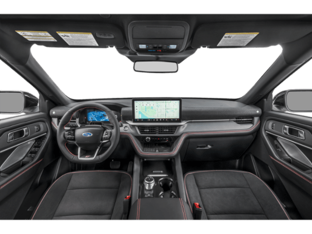 2026 Ford Explorer ST Washington MO