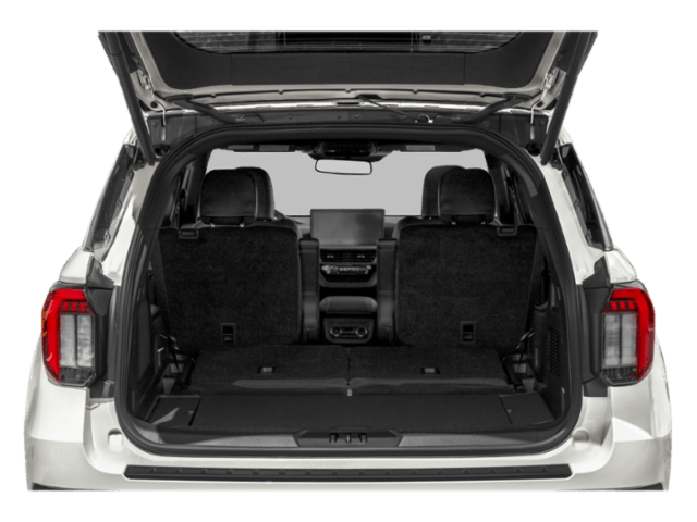 2026 Ford Explorer ST Washington MO
