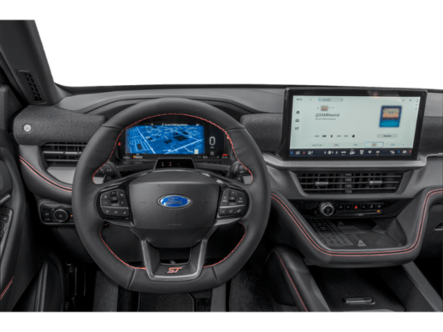2026 Ford Explorer ST Washington MO