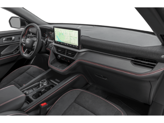 2026 Ford Explorer ST Washington MO