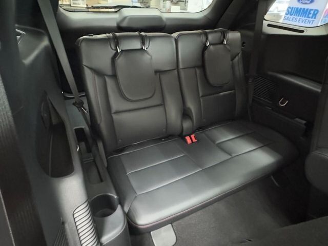 2026 Ford Explorer ST Washington MO