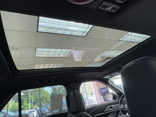 2026 Ford Explorer ST Washington MO