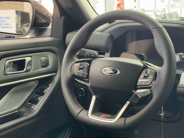 2026 Ford Explorer ST Washington MO