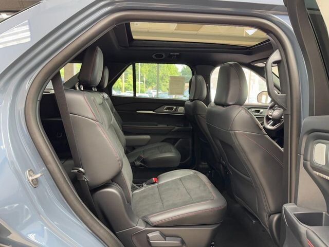 2026 Ford Explorer ST Washington MO