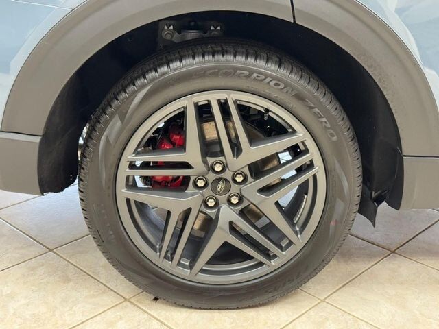 2026 Ford Explorer ST Washington MO