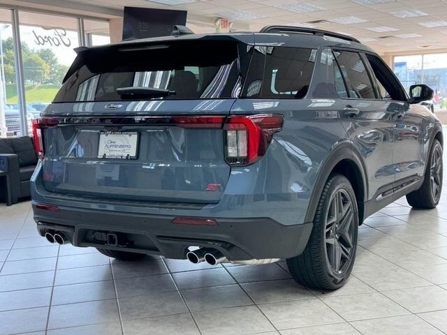2026 Ford Explorer ST Washington MO