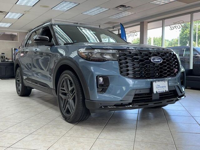 2026 Ford Explorer ST Washington MO