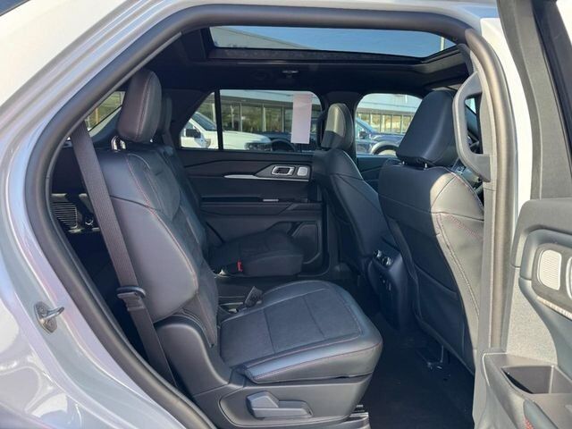 2026 Ford Explorer ST Washington MO