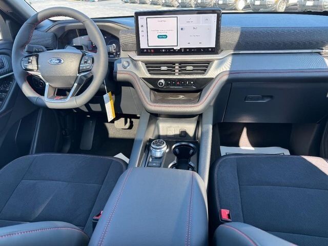 2026 Ford Explorer ST Washington MO
