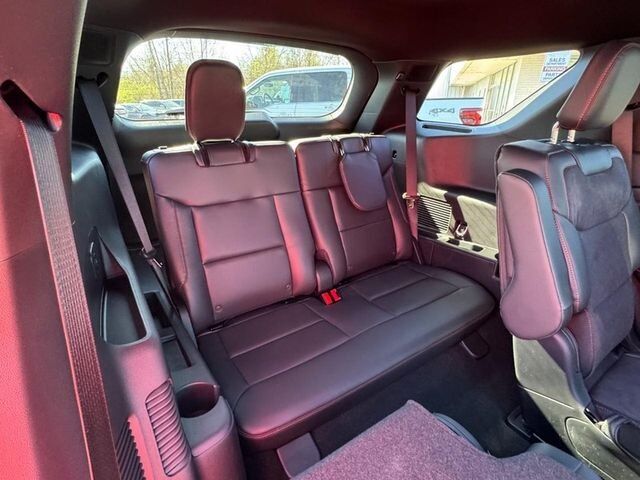 2026 Ford Explorer ST Washington MO